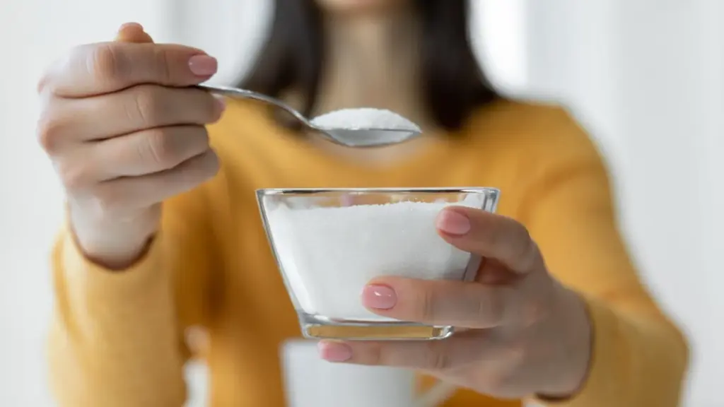 آیا جوش شیرین برای لاغری خوب است