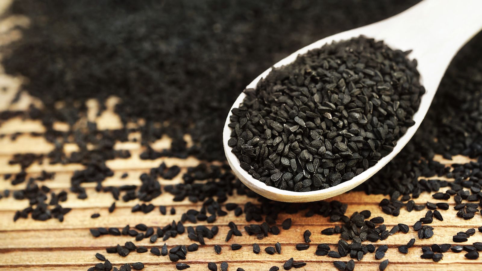 خواص سیاه دانه
