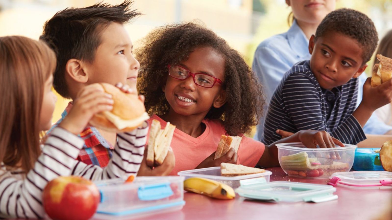 صبحانه مناسب کودک