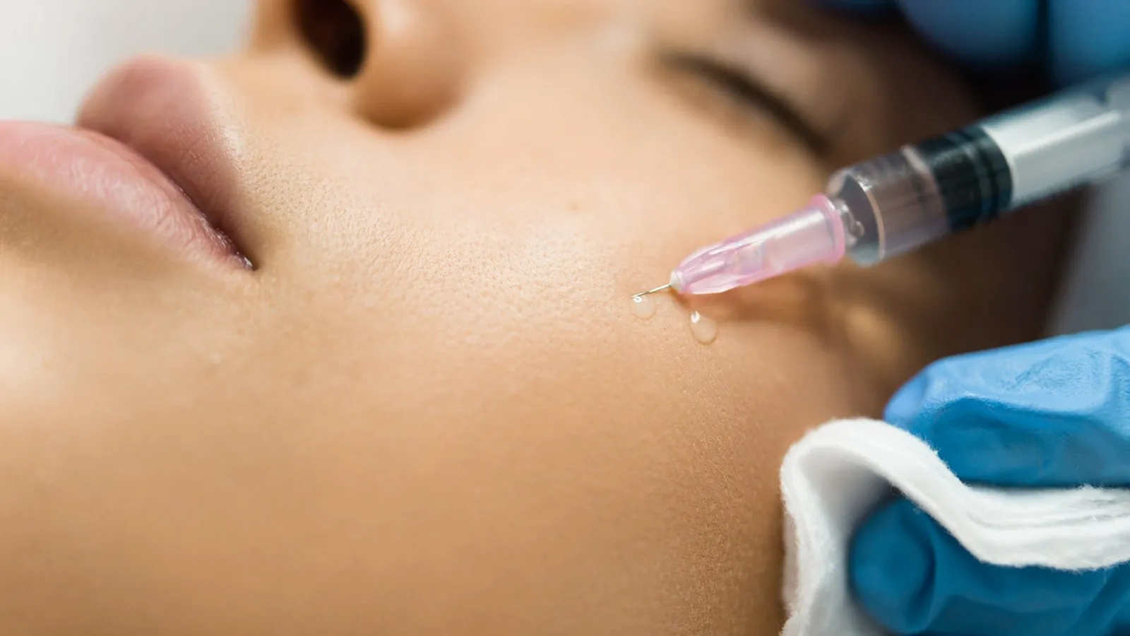 عکس قبل و بعد کربوکسی تراپی واژن