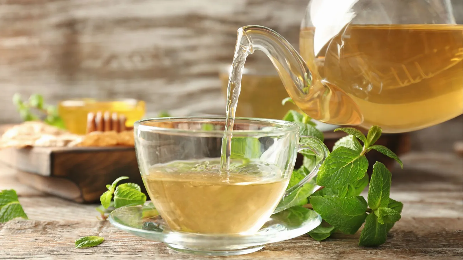 بهترین زمان مصرف دمنوش بابونه برای لاغری