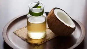 طرز تهیه روغن نارگیل خانگی