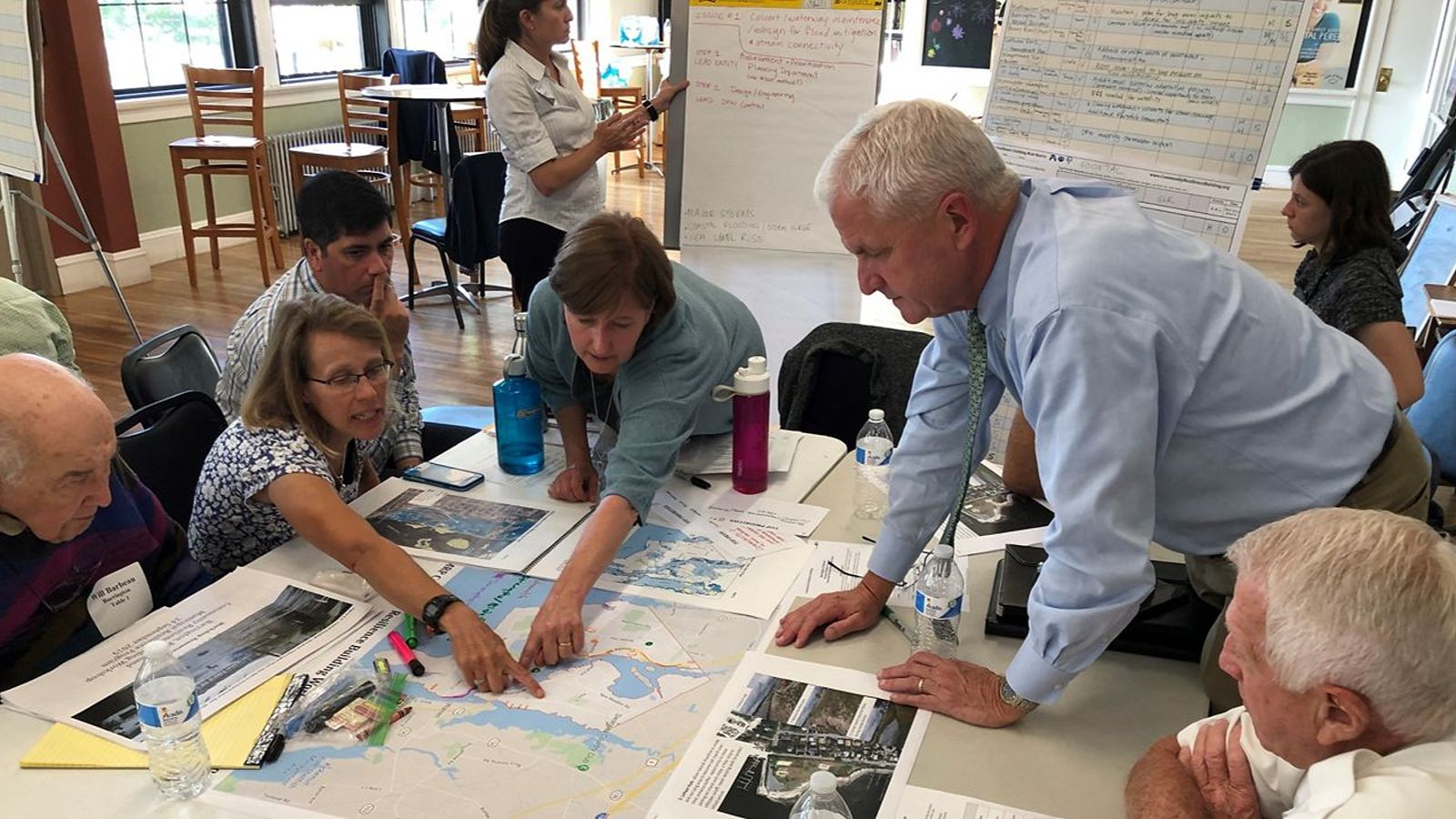 تاب‌آوری جمعی