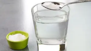 مضرات جوش شیرین برای معده