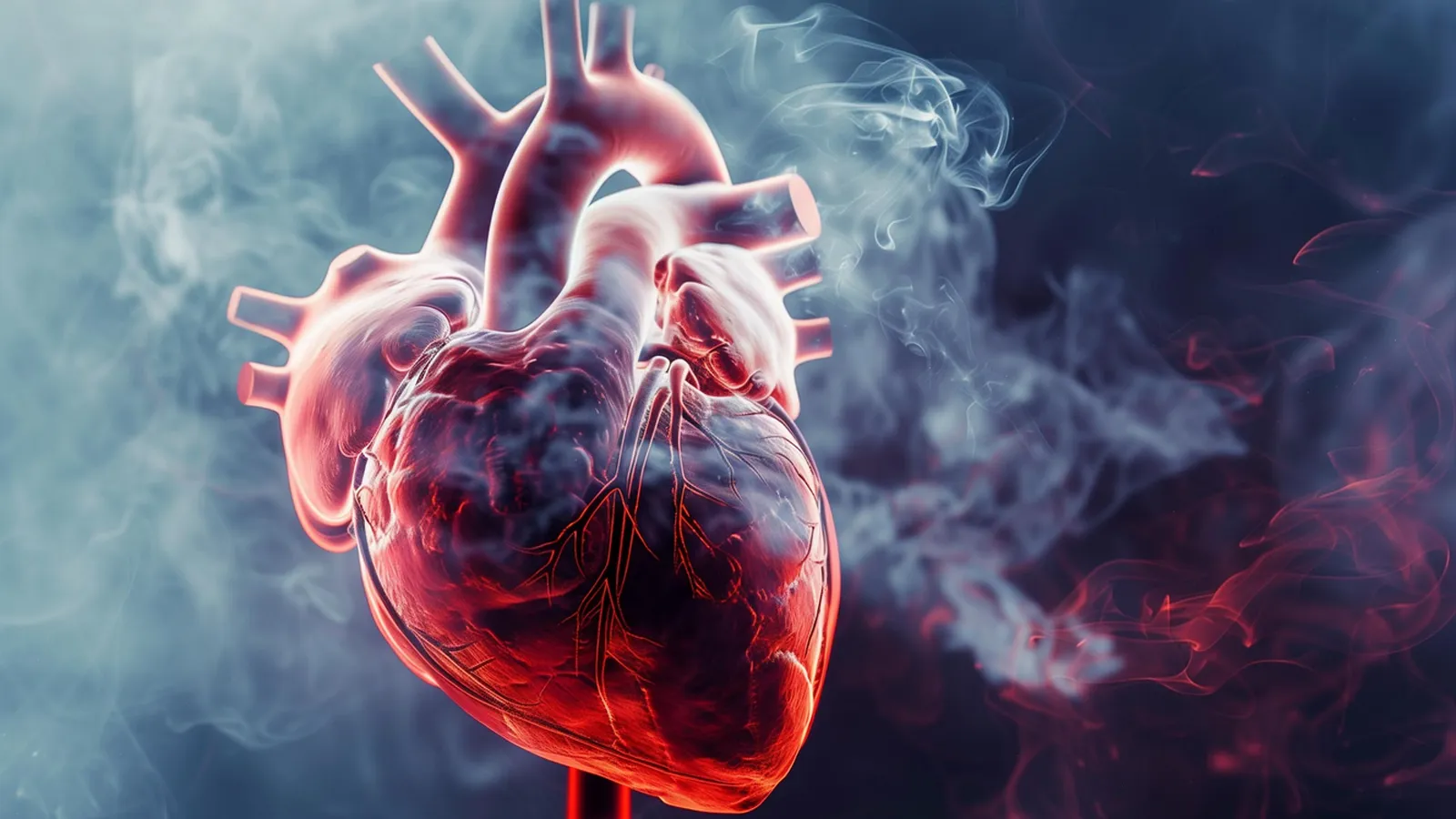 بیماری های ناشی از آلودگی هوا