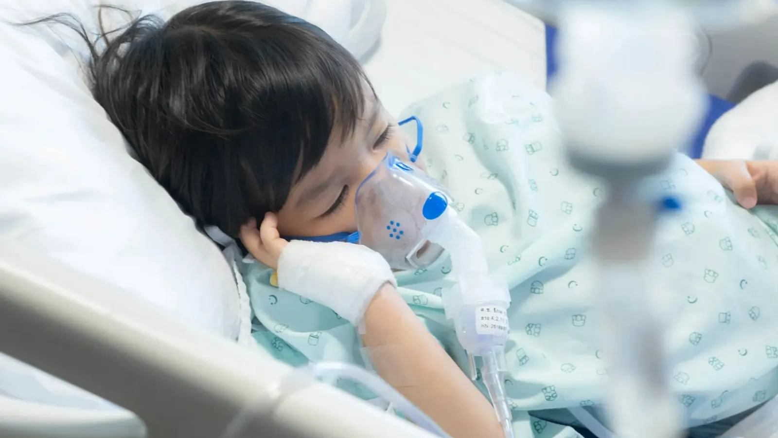 رابطه آلودگی هوا با بیماری خونی