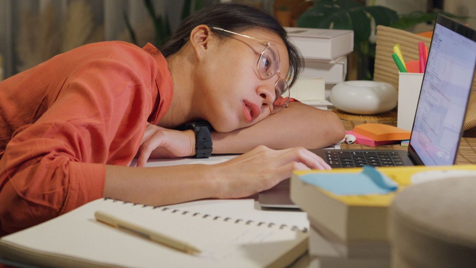 مدیریت عقبافتادگی