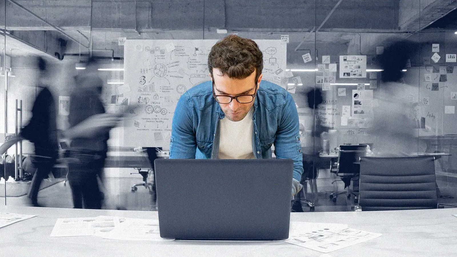 تمرکز در درس