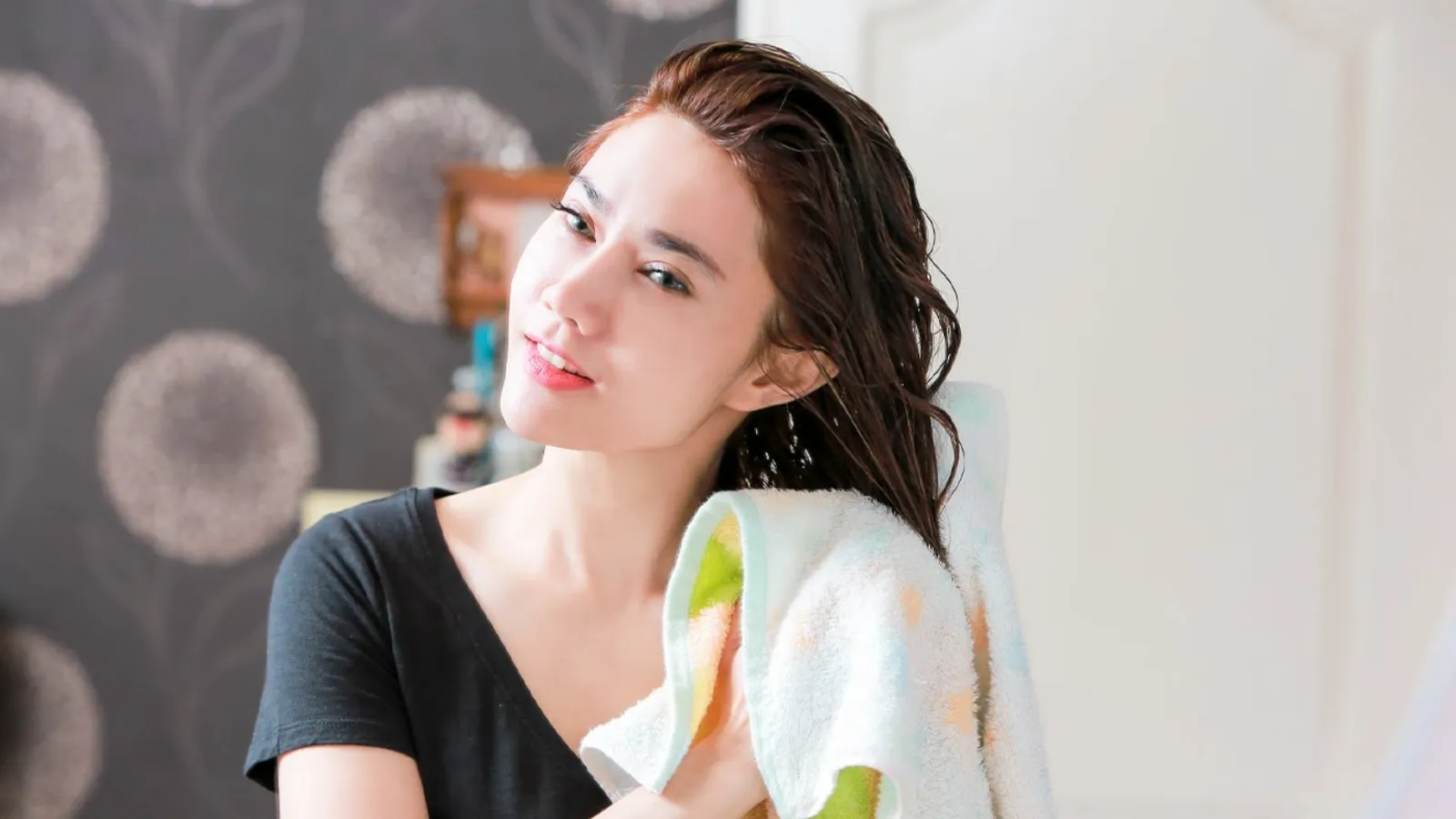 گیاه دم اسبی برای ریزش مو