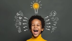 تقویت حافظه کودکان