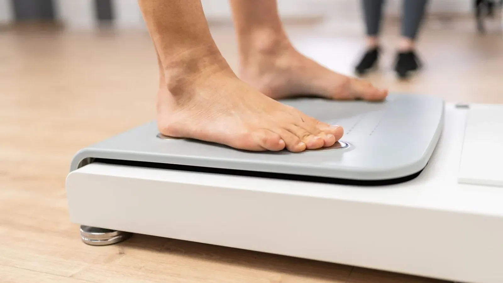 آنالیز بدن در بدنسازی 