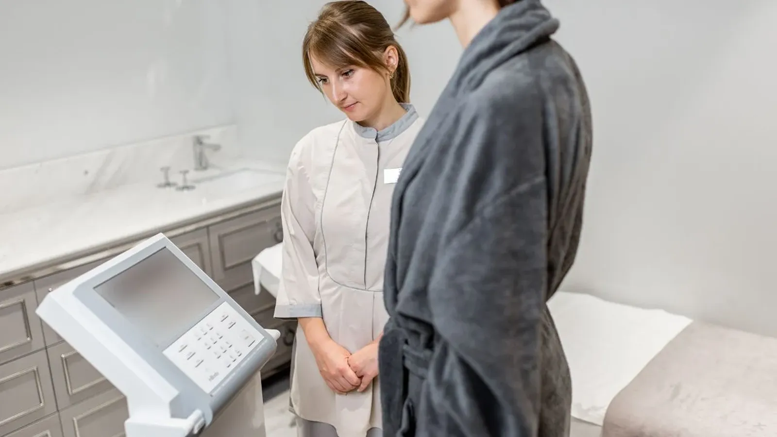 دستگاه آنالیز بدن قیمت 