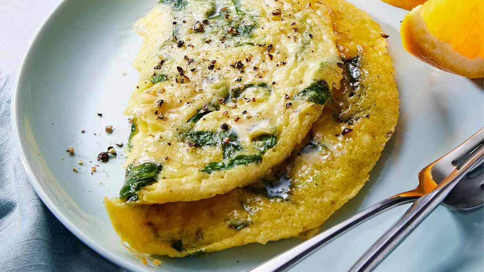 صبحانه برای کم خونی کودکان