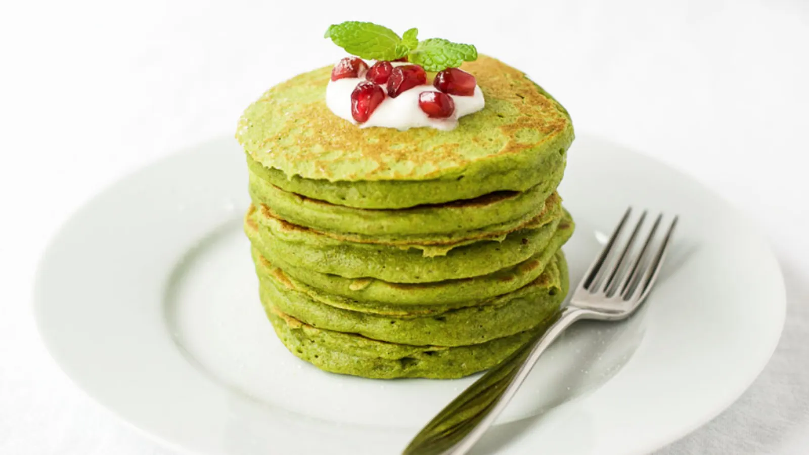 بهترین صبحانه برای کم‌خونی