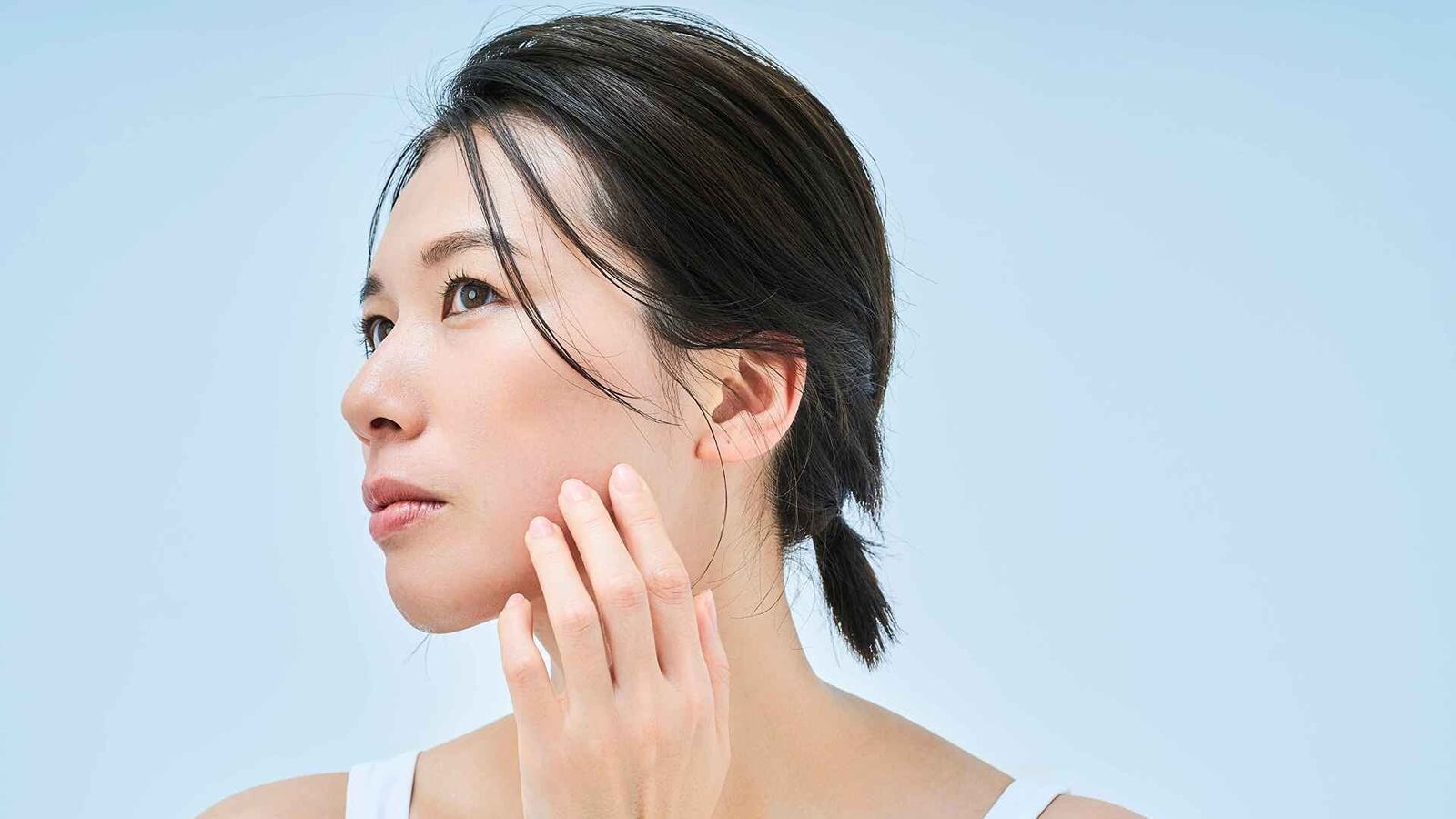 متد ۷ مرحله‌ای پوست