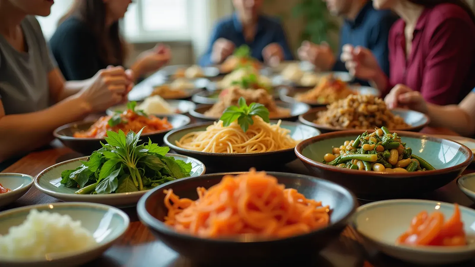 اصول علمی پشت رژیم کره‌ای