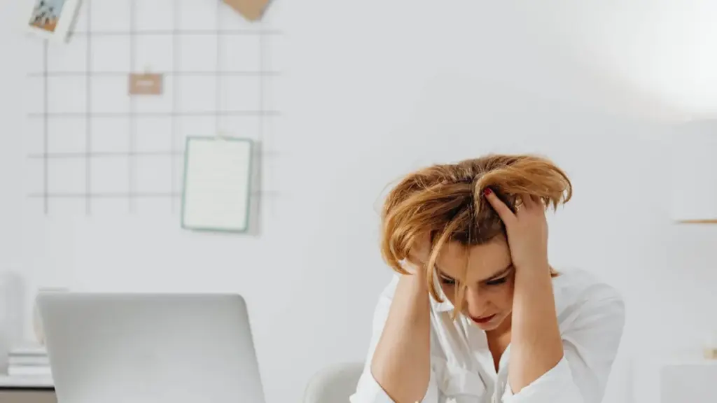 درمان تنش عصبی