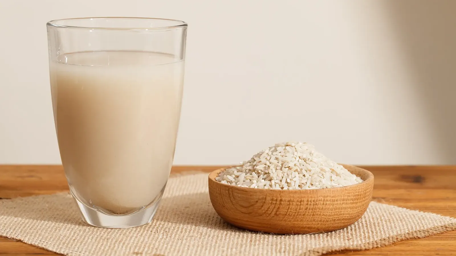 ایا اب برنج باعث سفیدی پوست میشود