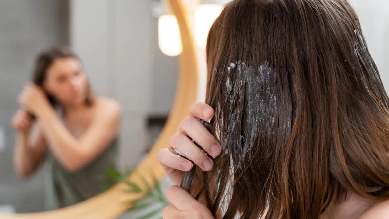 تقویت پیاز مو در طب سنتی