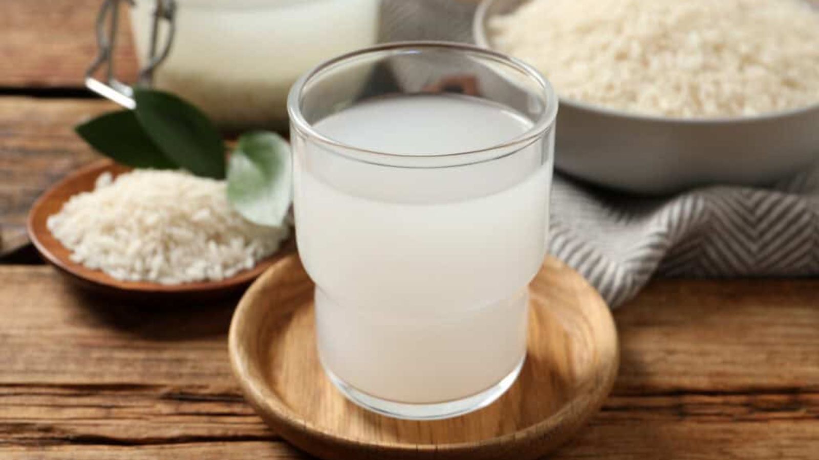 آب برنج چیست و چرا برای گیاهان اهمیت دارد؟