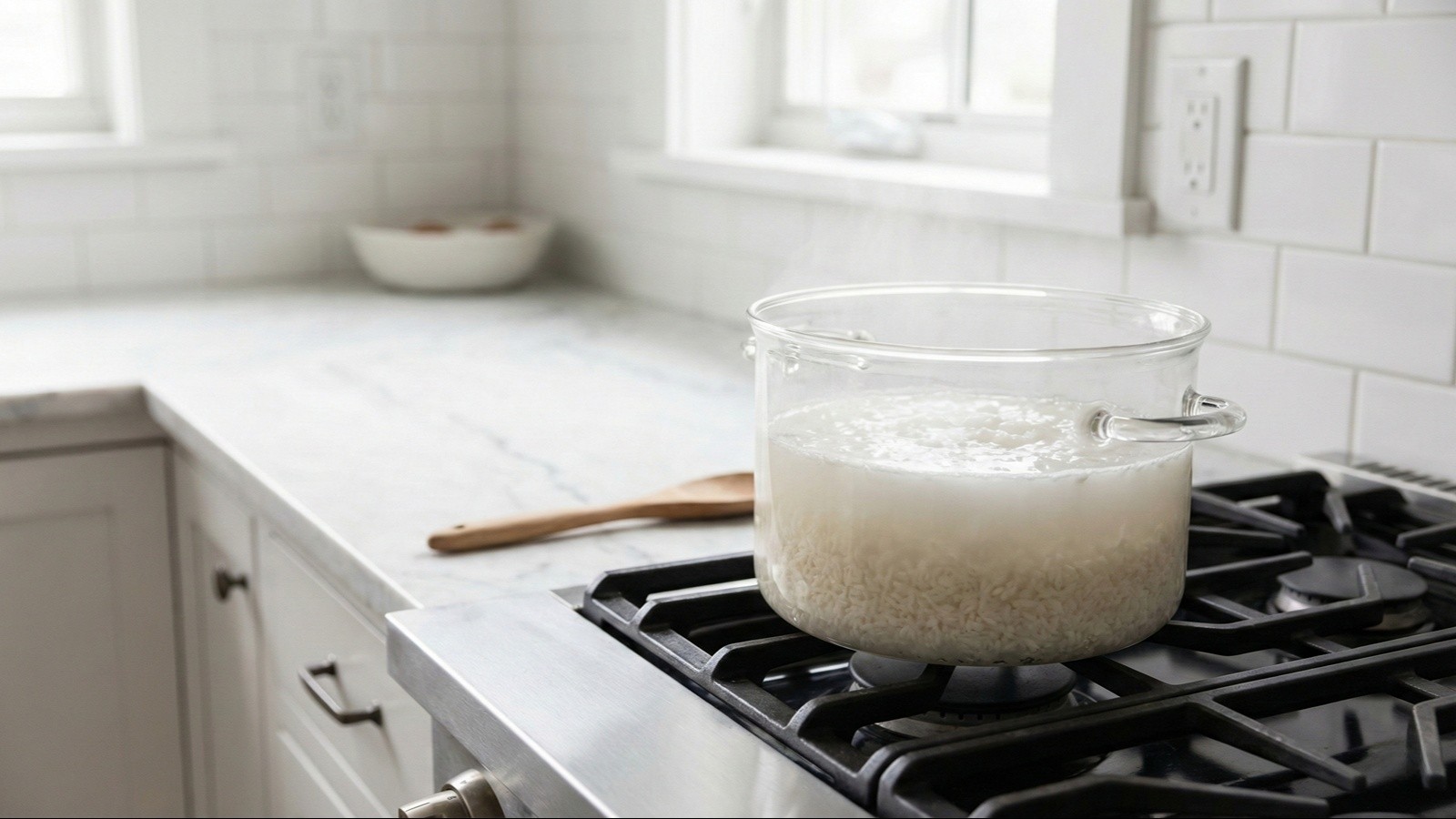 روش جوشاندن