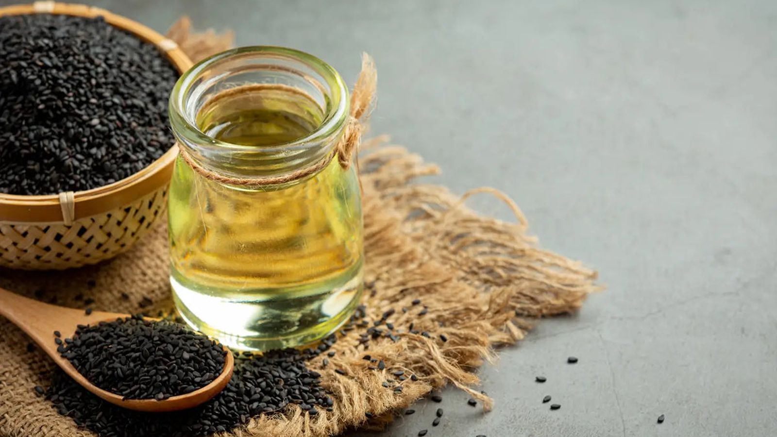 خواص سیاه دانه برای سلامتی