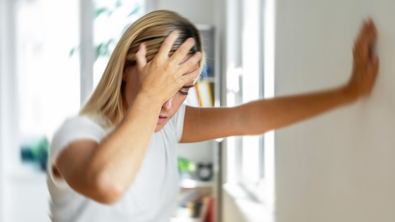 افراد دارای فشار خون پایین (هیپوتانسیون) در لیست کسانی که نباید سیاه دانه بخورند