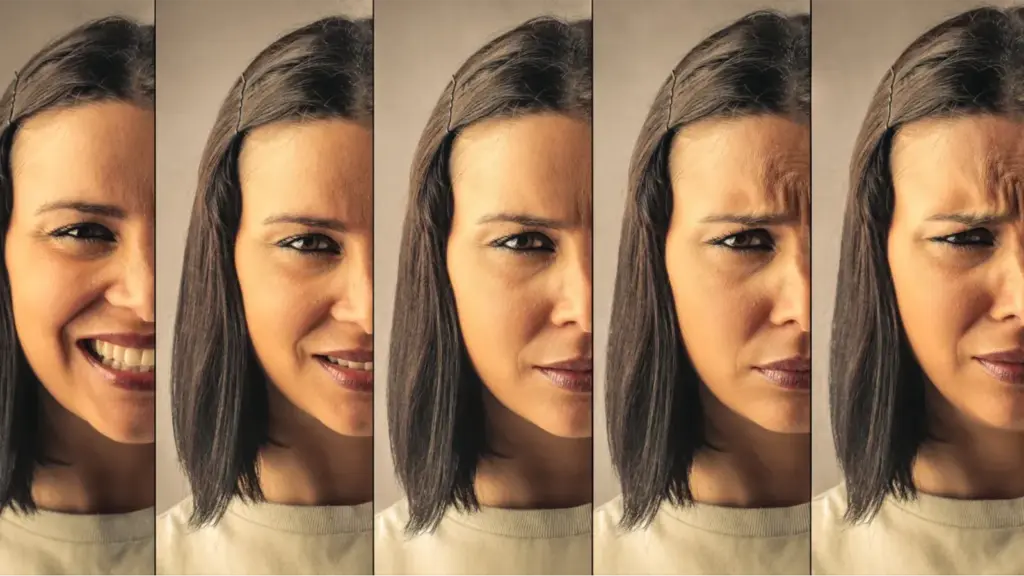 مراحل سوگ عاطفی