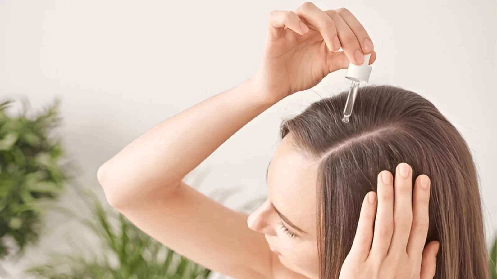 برای تقویت مو چه باید کرد