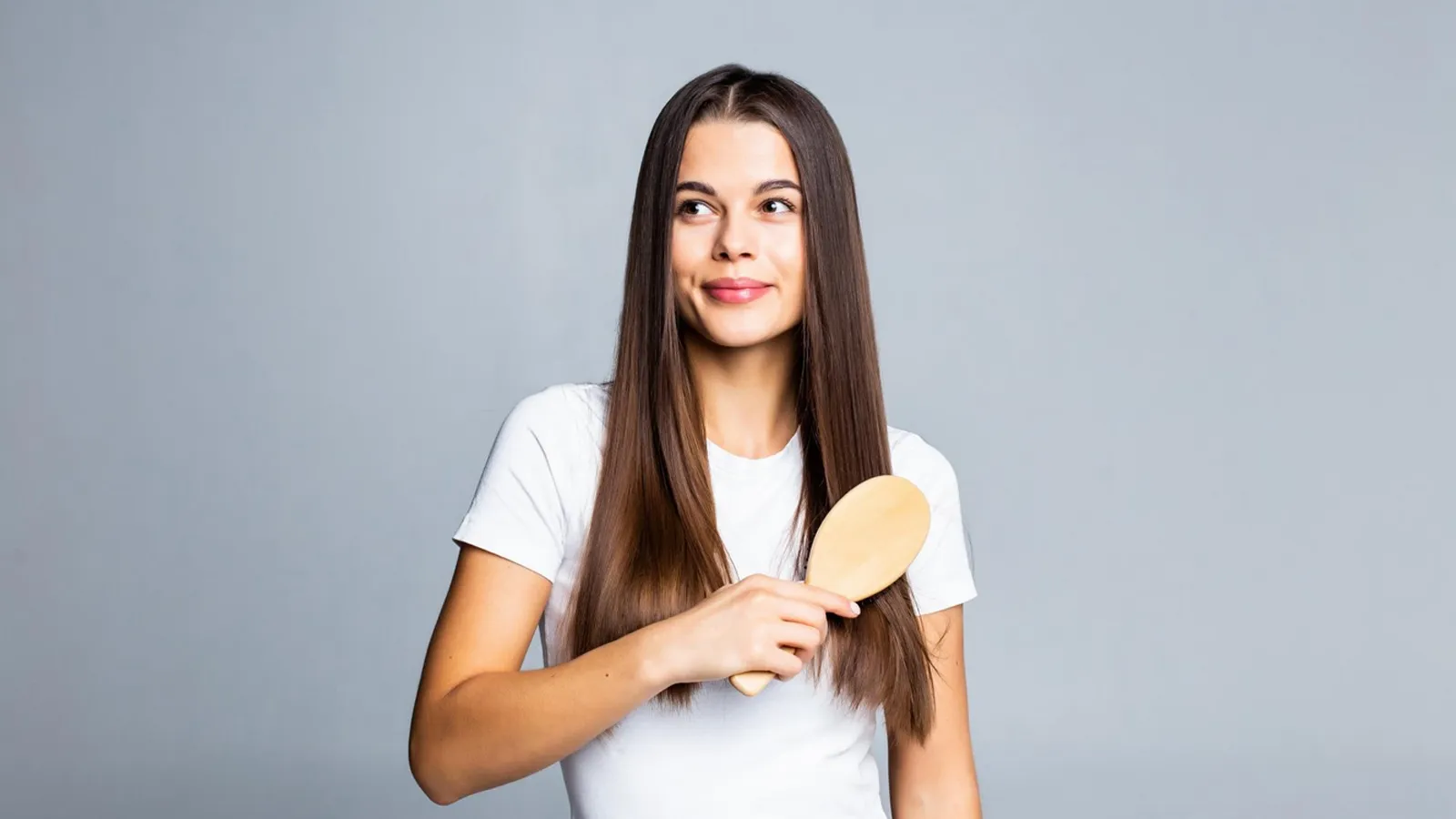 چگونه ساقه مو را تقویت کنیم