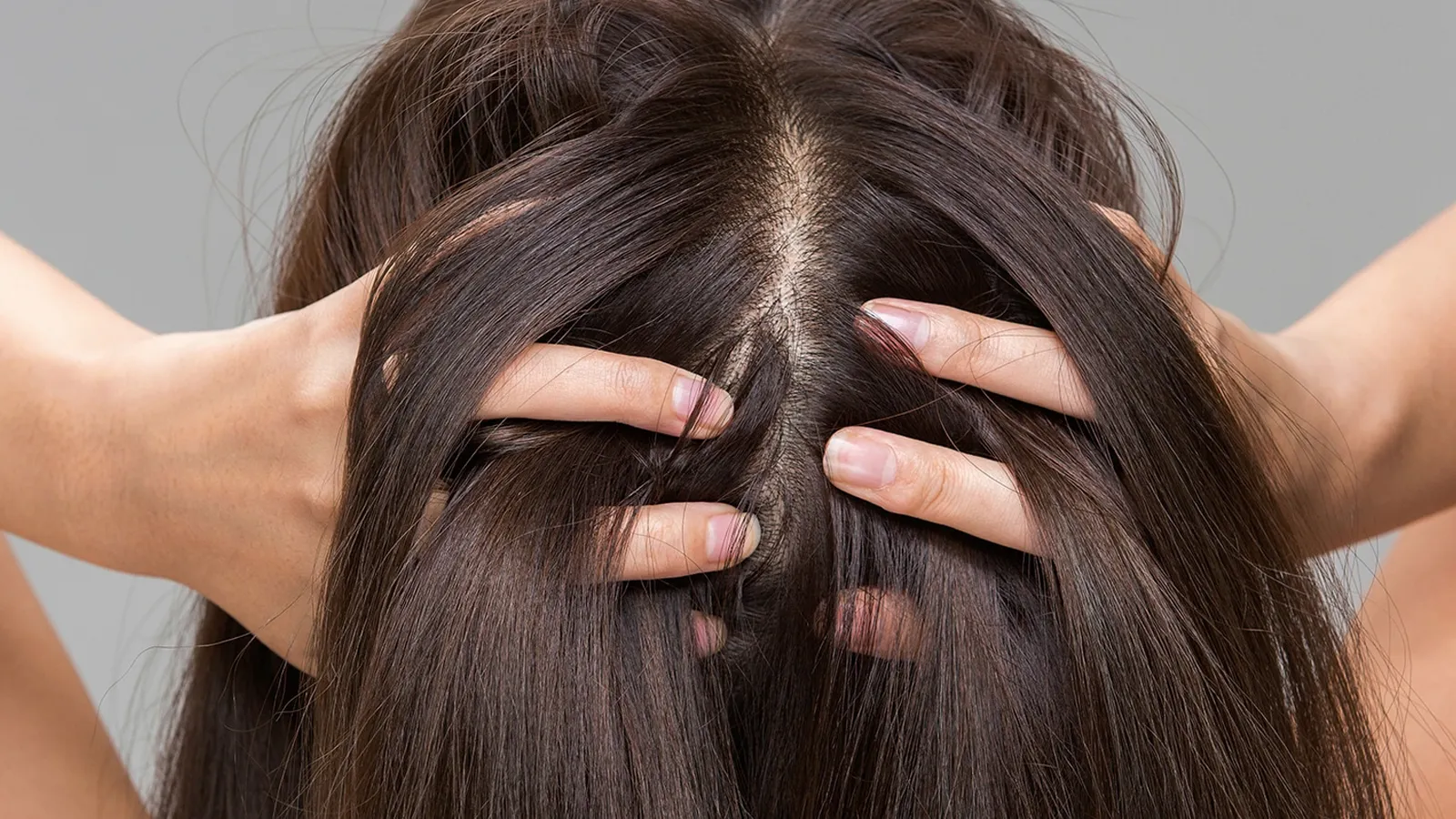 تقویت ساقه مو