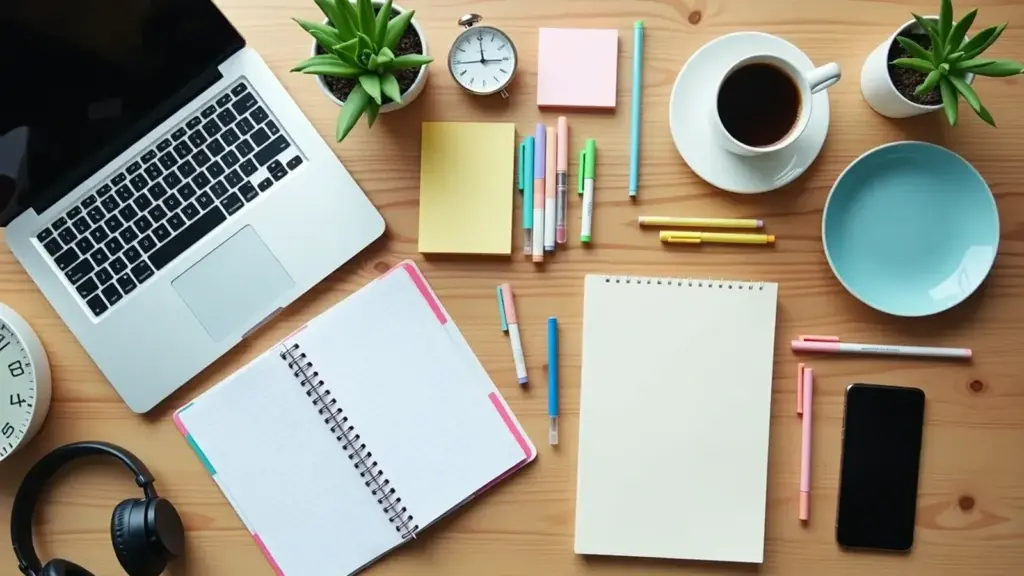 برنامه‌ریزی برای درس