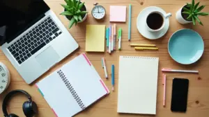 برنامه‌ریزی برای درس