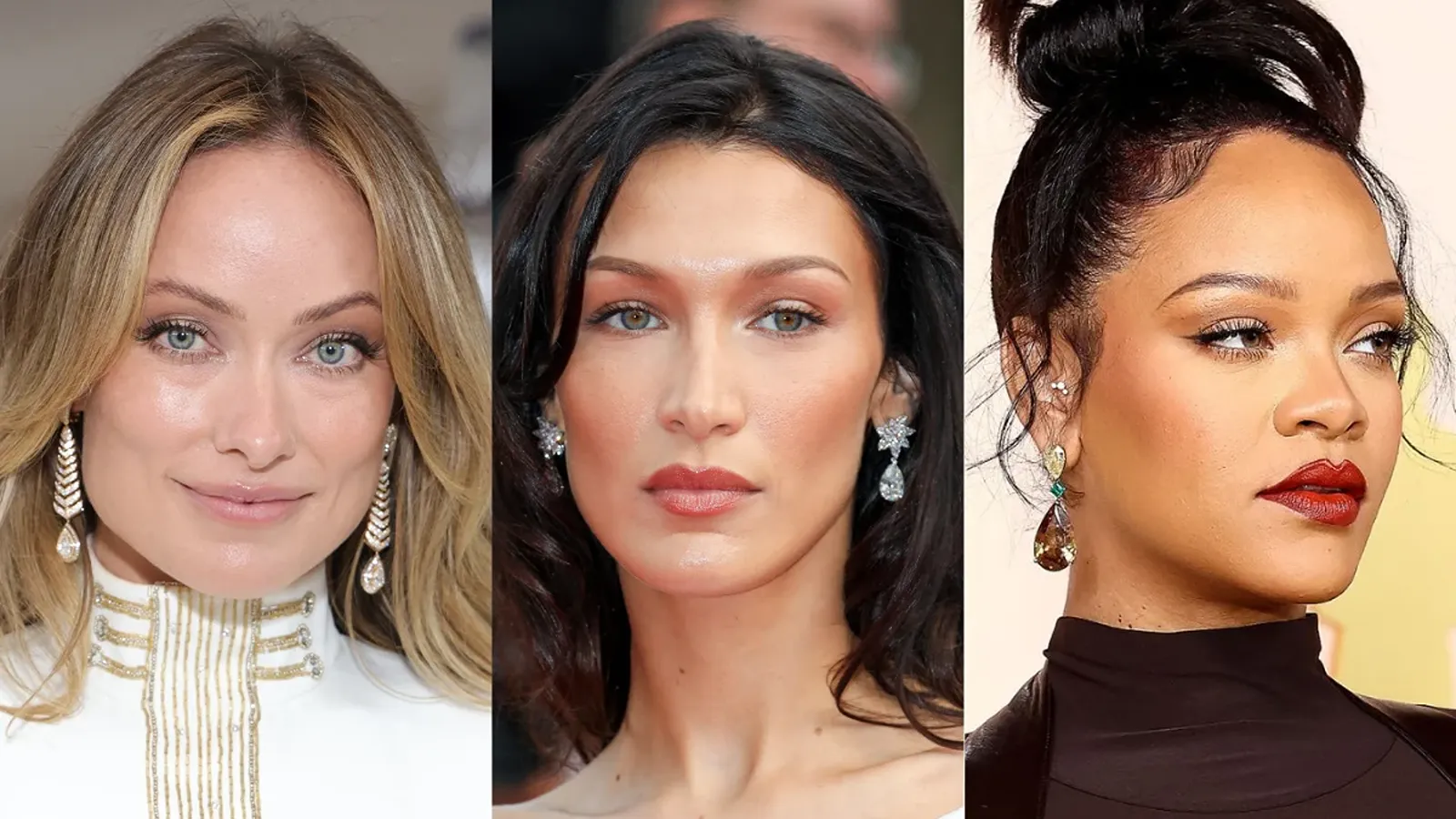 آموزش کانتورینگ انواع صورت