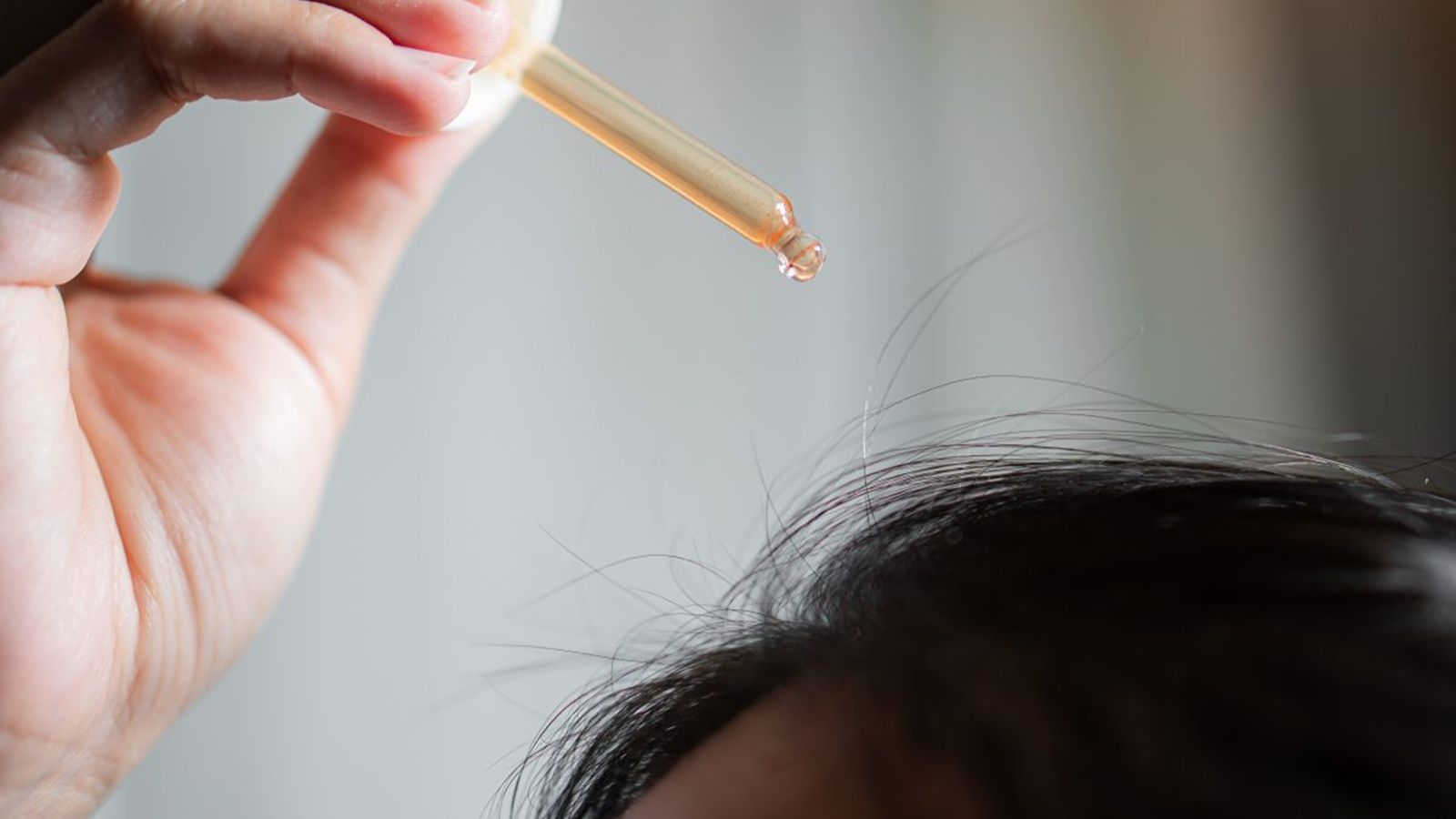 تونیک ضد چربی مو 