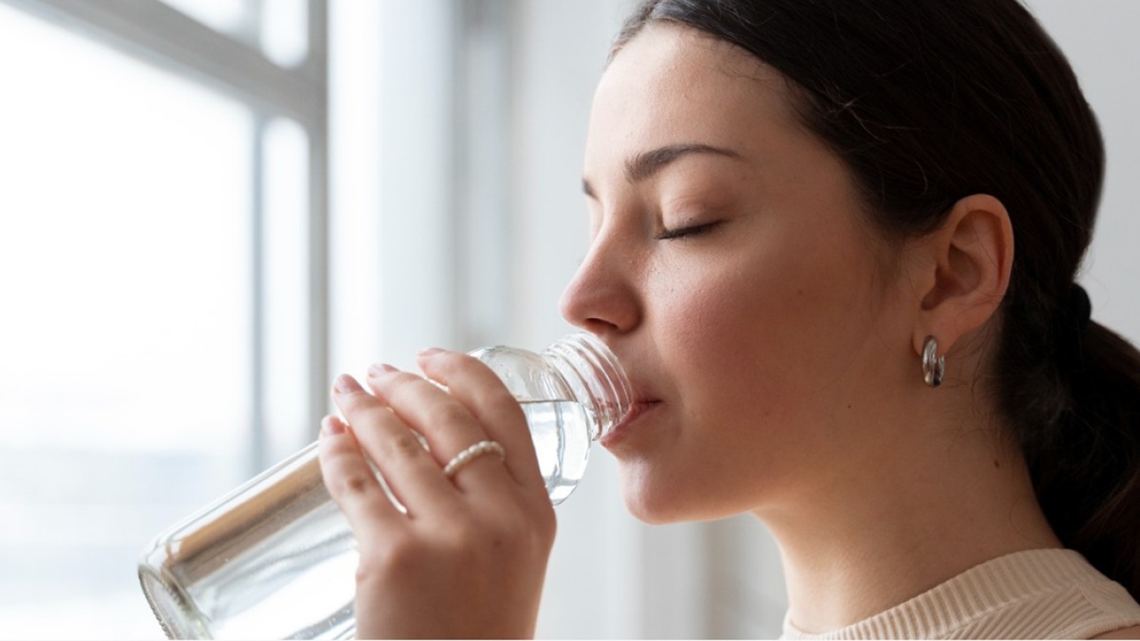 آمادگی قبل از تست