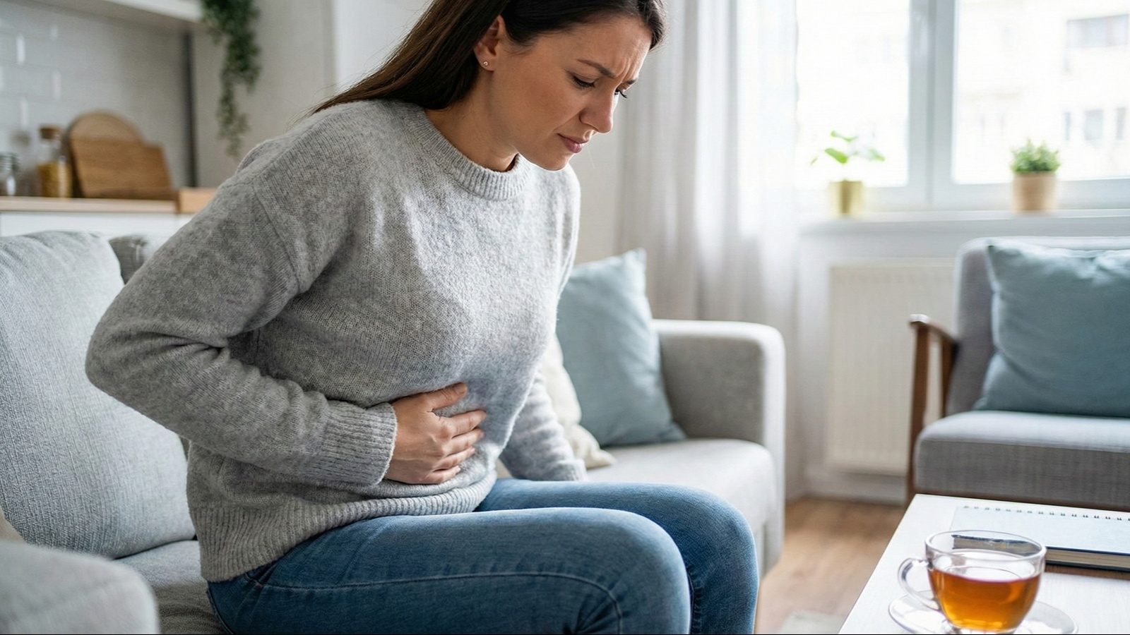 عوارض سیاه دانه برای معده