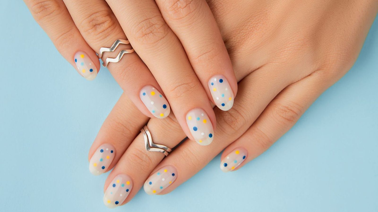 کاشت ژلیکس ناخن چیست