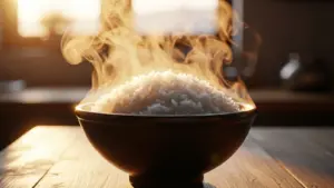 چگونه برنج بخوریم چاق نشویم؛ نکات لاغری و انتخاب نوع برنج