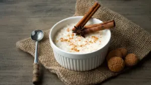 طرز تهیه شیربرنج