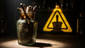 عوارض شیرین بیان برای معده؛ ۹ خطری که باید قبل از مصرف بدانید