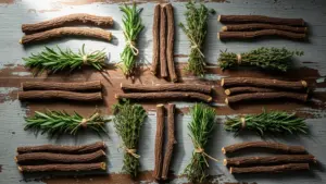 خواص شیرین بیان