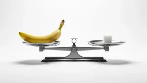 تاثیر موز بر قند خون