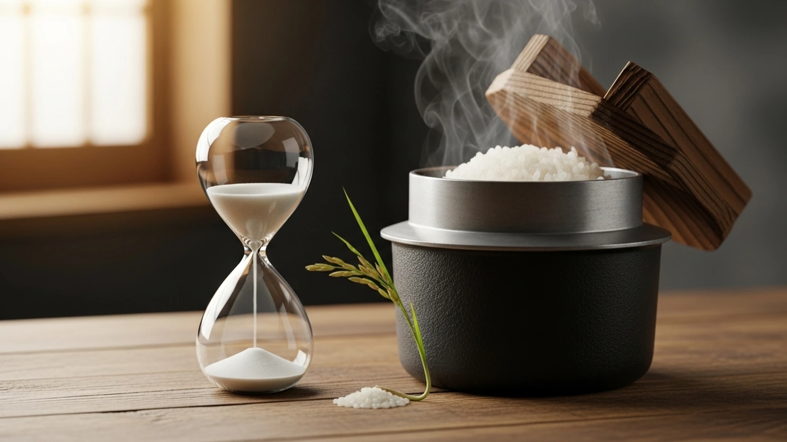 چگونه برنج بخوریم چاق نشویم