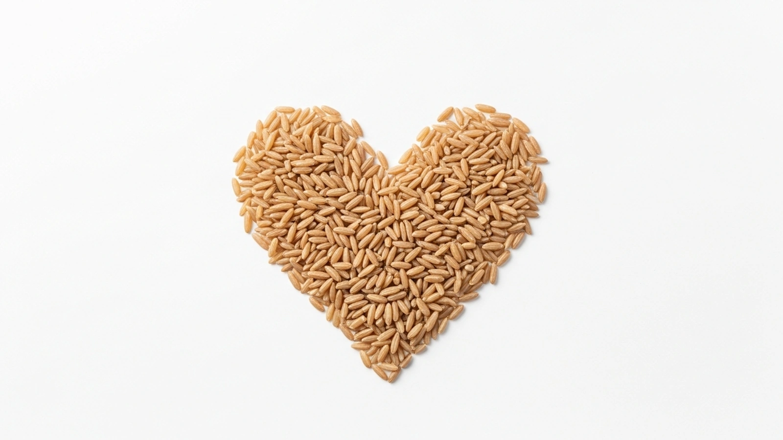 خواص برنج قهوه ای