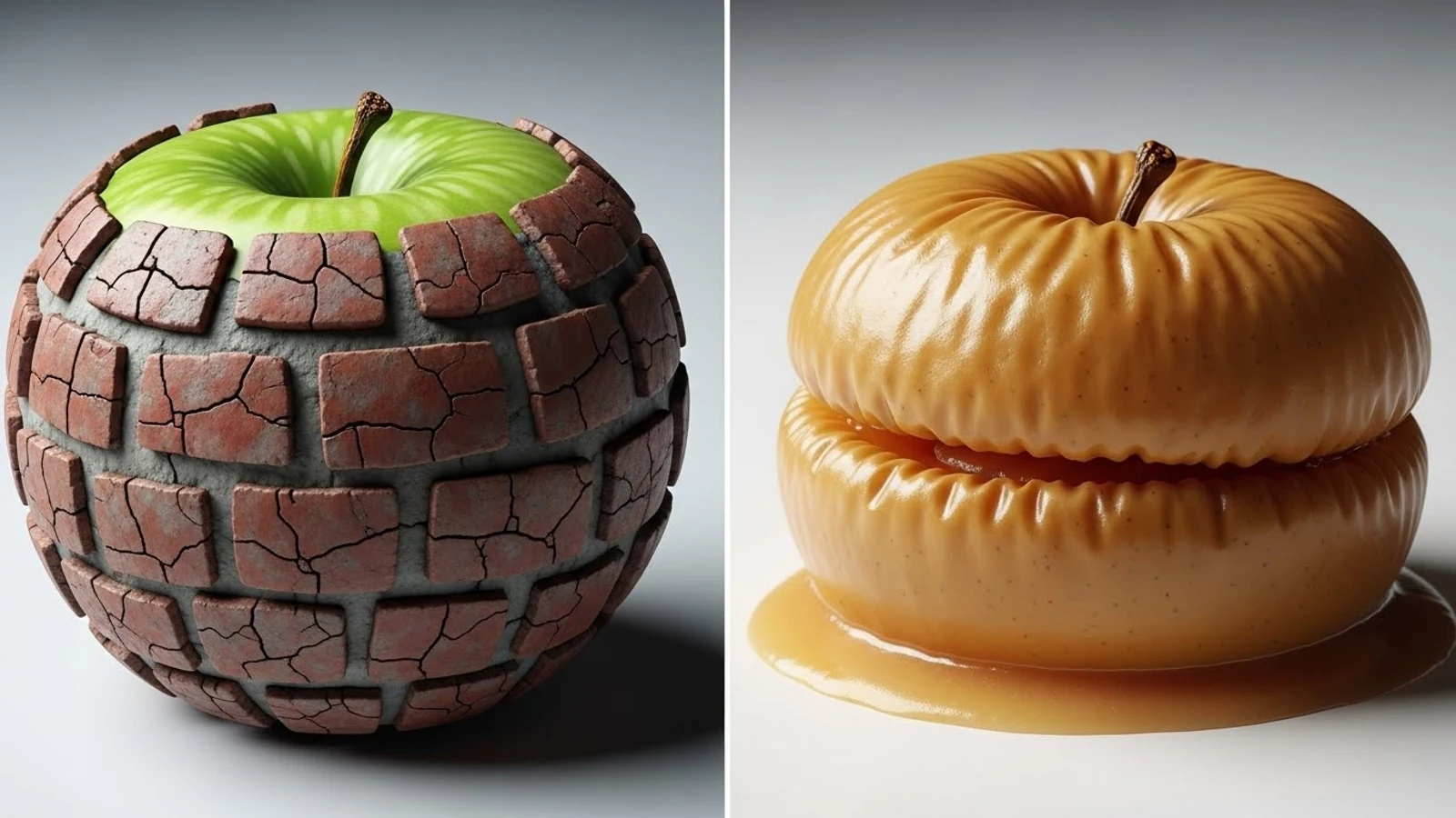 بهترین میوه ها برای رفلاکس معده