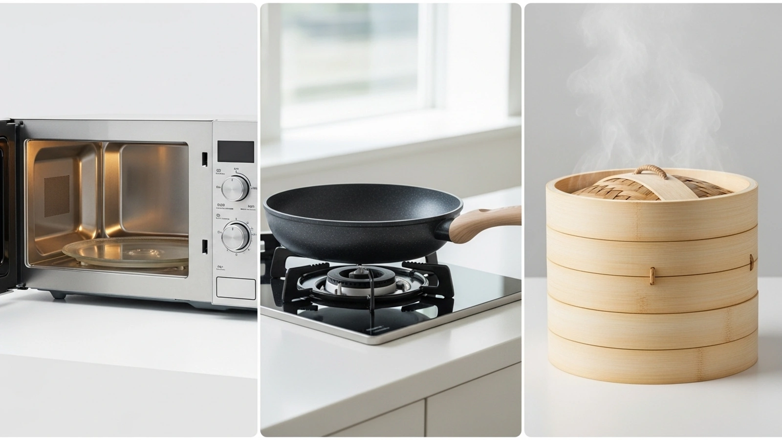 طرز تهیه موچی