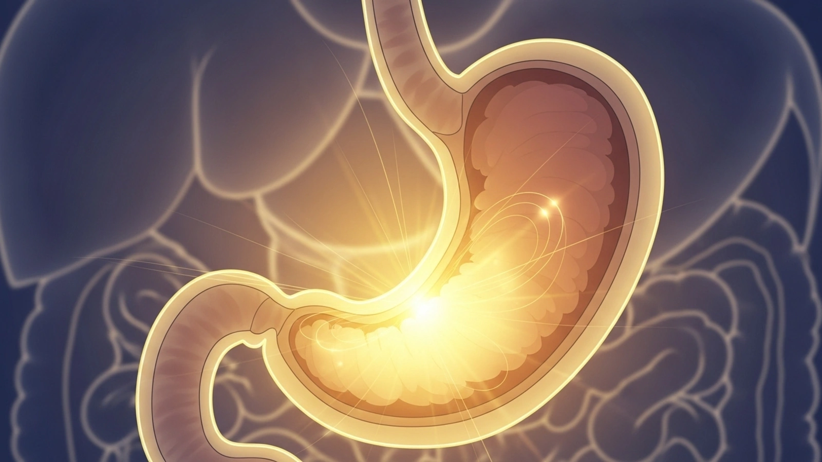 مکانیسم اثر شیرین بیان بر دستگاه گوارش