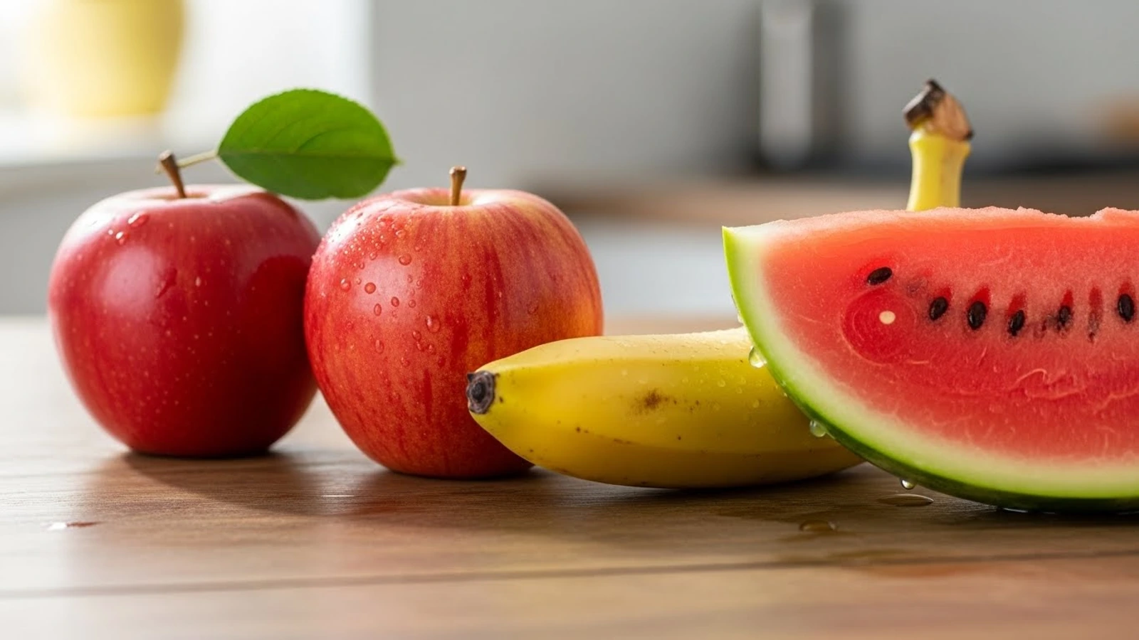 تاثیر موز بر قند خون