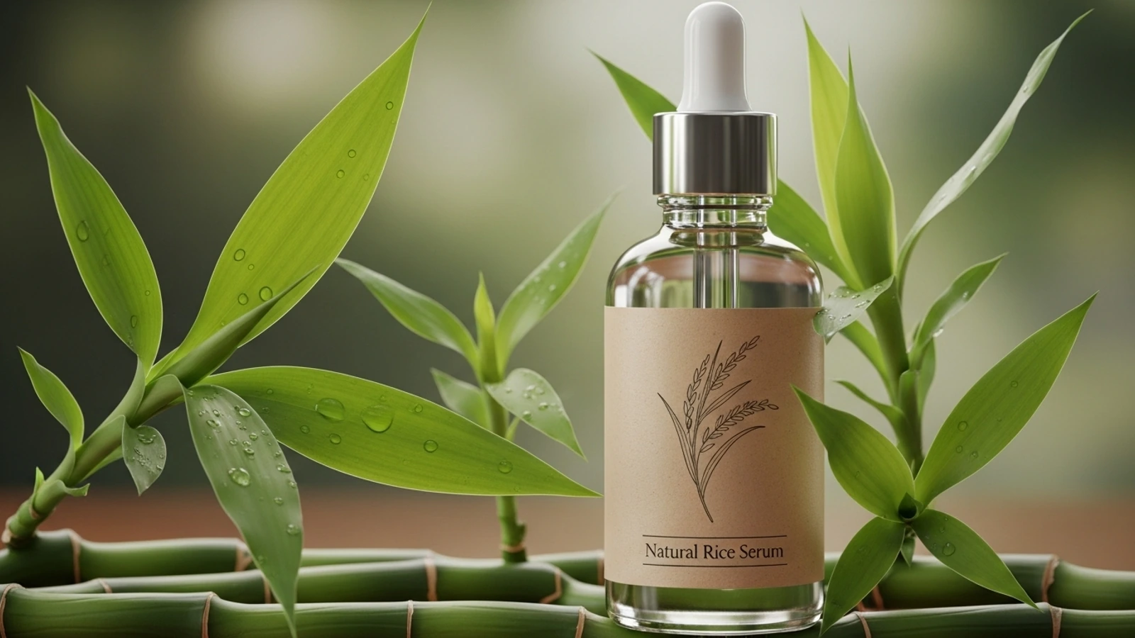 ۸. حمایت از سلامت پوست و مو